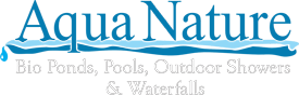 Custom koi pond installation in Tyler, Texas